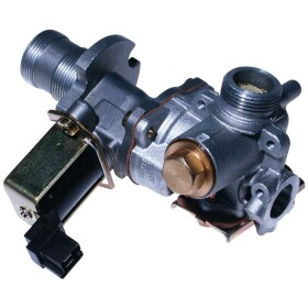 Junkers Gas valve 87070117710