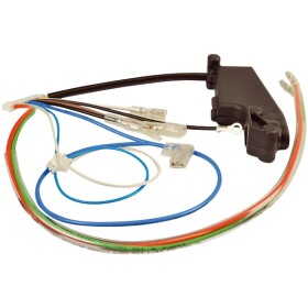 Junkers Cable harness 87044010800