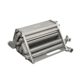 Buderus heat exchanger 73020