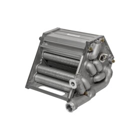 Buderus heat exchanger 23/24W 73031