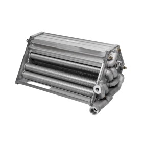 Buderus heat exchanger 43W 73032