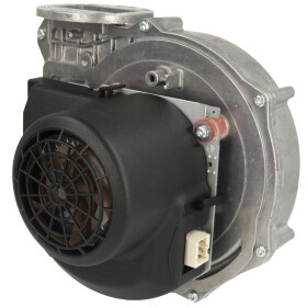 Buderus fan for 80-100 kW 7101454