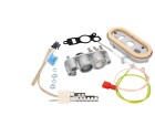 Buderus Glow igniter/electrode set complete 8718600154