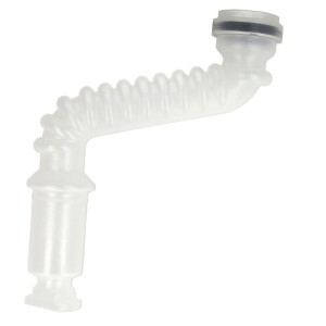 Buderus condensate drain pipe siphon 7101410