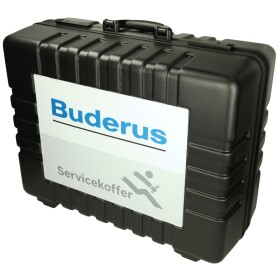 Buderus Service case Logamax plus 8718600077
