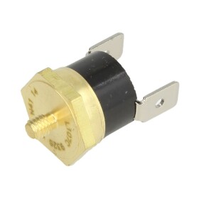 Buderus Thermostat de br&ucirc;leur 107&deg;C 7098880