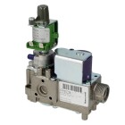 Buderus Gas burner valve service set HW VK8115M 8718600169
