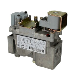 Brötje Gas valve 955096