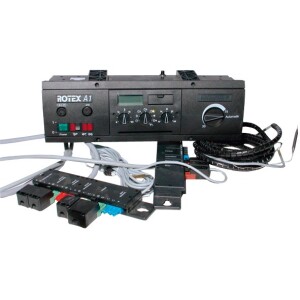 Rotex A1 switchboard BG M E1500018