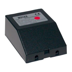 Rotex Blower control E1500021