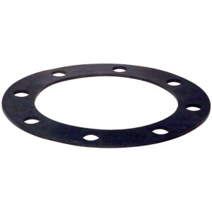 Sieger Hand hole gasket 180 mm 54910858