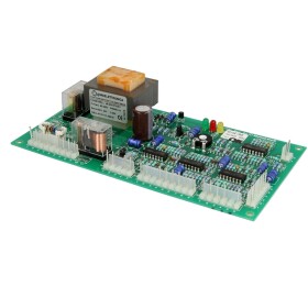 Unical PCB up to 1998 &quot;green&quot; 7300015