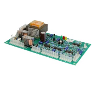 Unical PCB up to 1998 previous version "green" CTFS 7300230