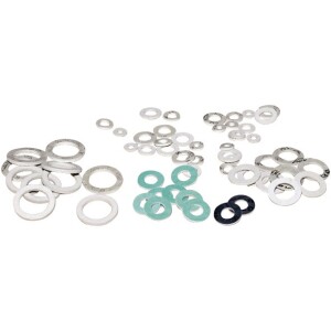 Unical Set of gaskets 7300260