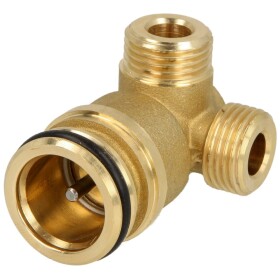 Unical Control button for diverter valve 7300364