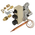Junkers Conversion kit for gas controller for CR 240 242-249 auf CR 640