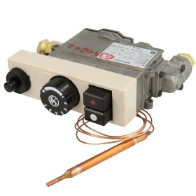 Junkers Conversion kit for gas control units