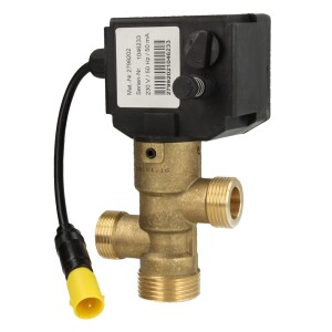 Wolf 3-way-valve 2799202