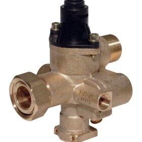 Stiebel Eltron 3-way valve 170960