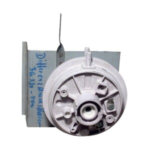 Differential pressure switch Gamat BG 320-500, 2859043