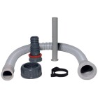 Condensate drain hose, Gamat, BG(W) 100-260, BG 320-500, 2890900