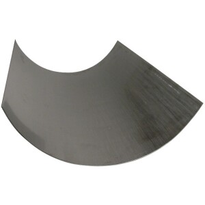 Unical Heat shield 2190153