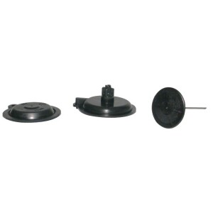 Chaffoteaux & Maury Repair kit for water valve CM6010014720
