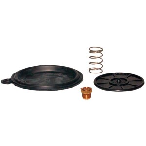Chaffoteaux & Maury Repair kit for water valve CM6010060530