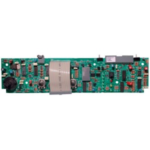 Chaffoteaux & Maury Leiterplatte für Regelung Nectra 1. G CM61010047