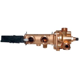 Chaffoteaux &amp; Maury Distribution valve Z.20 RSC...