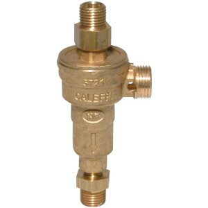 Frisquet Shut-off valve up to 2000 F3AA40175