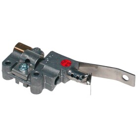 Frisquet Pilot burner F3AA40087