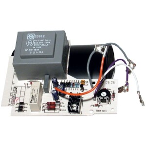 Saunier duval Printed circuit board 05267100