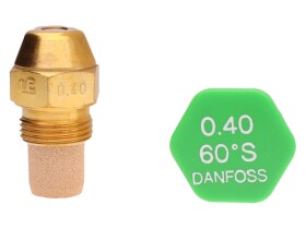 Öldüse Danfoss LE 0,40-60 S