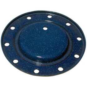 De Dietrich Boiler cleaning flange 0282210