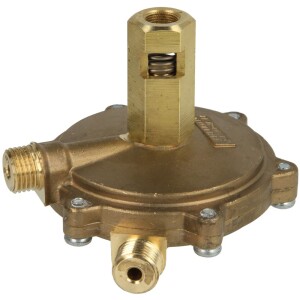Br&ouml;tje Differential pressure switch 925709