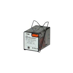 Wolf Relay 11-pole for boiler priority circuit 8902575