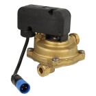 Wolf Water valve with water controller 18 kW 279111299