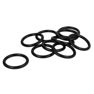 Wolf O-ring for heat exchanger 10 pieces 8602525