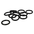 Wolf O-ring for heat exchanger 10 pcs. 8601928