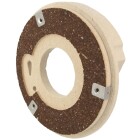 Wolf Insulation for combustion chamber head as of 06/2001 8602258