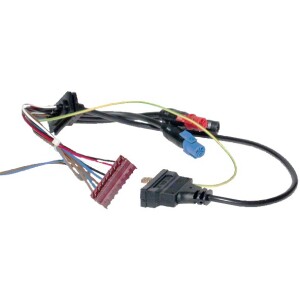 Wolf Cable set III pump flow control boiler sensor 279923799