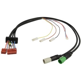 Wolf Cable set T for fan control 279906599