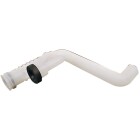 Sieger Condensate pipe with seal ring V2 7100863