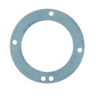 MHG Gasket for burner plate gas-air channel 96000251255