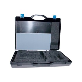 Plastic case DC 2000 Maxi